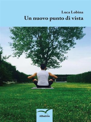 cover image of Un nuovo punto di vista